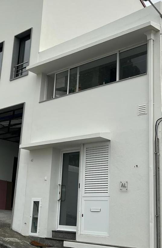 Casa Sonho Azores - Al 1449 Ponta Delgada  Exterior photo